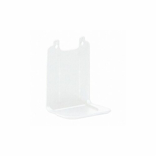 Best Sanitizers Drip Tray,5 L x 3 W x 6-1/2 H JPP10091 Perspective: front