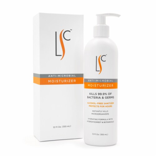 Alcohol clearance free moisturizer