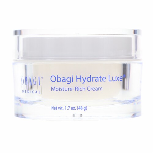 Obagi® Medical Hydrate Lux Moisture-Rich Cream Perspective: front