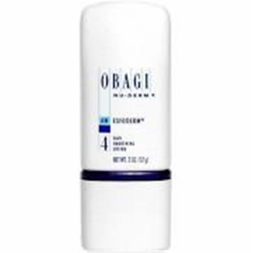 Obagi Nu-Derm® Skin Brightening Cream Perspective: front