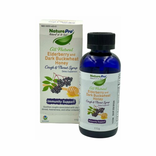 Profounda® NaturePro® Sesame Oil Nasal Spray Perspective: front