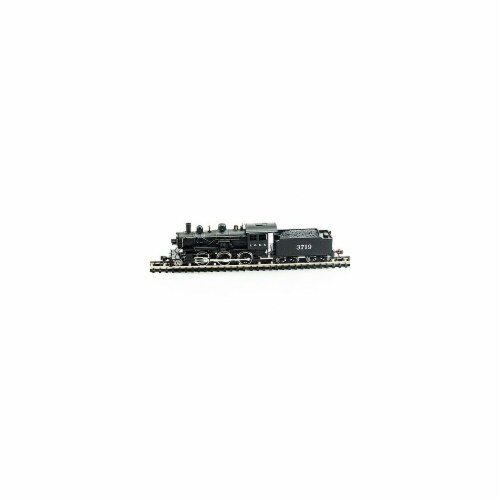 Model power n scale steam locomotives on sale