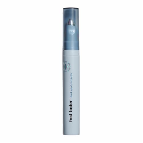 Hers Dark Spot Fading Treatment Perspective: front