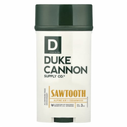 Duke Cannon Sawtooth Duke Cannon Sawtooth