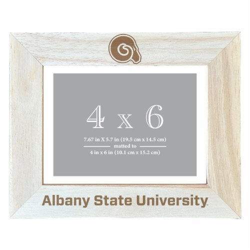 Albany State Univesity Ound Magnet Officially