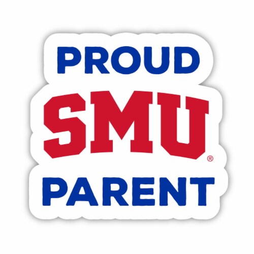 Southern Methodist University Officially Licensed Home Decor