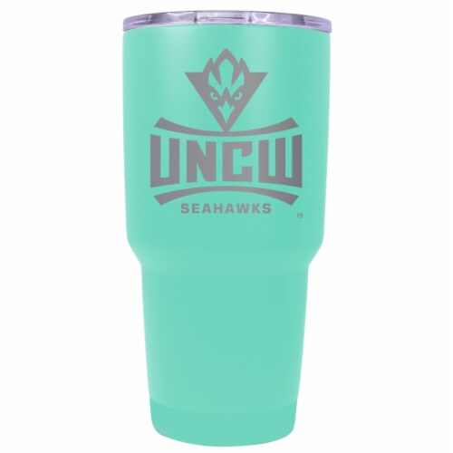 R And R Imports North Carolina Wilmington Seahawks Drink