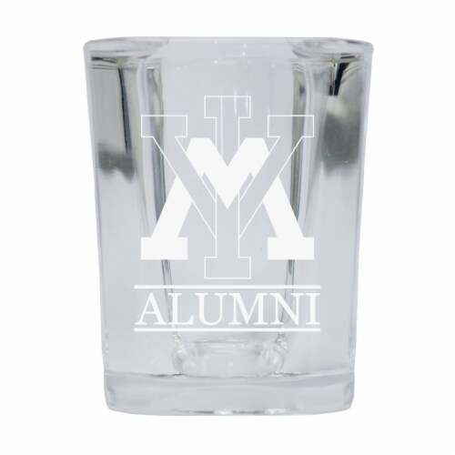 2oz Get Lost Shot glass