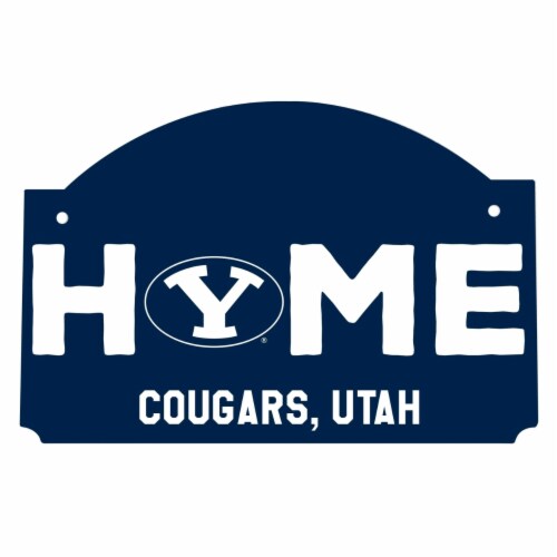 Brigham Young Cougars - 1969-1998, NCAA Division I (a-c), College