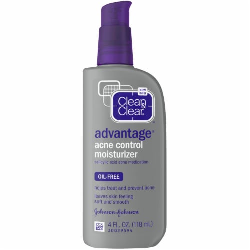 Clean and clear oil free moisturizer deals