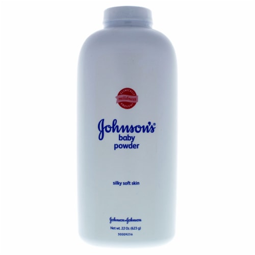 Johnson's baby powder deals original 22 oz