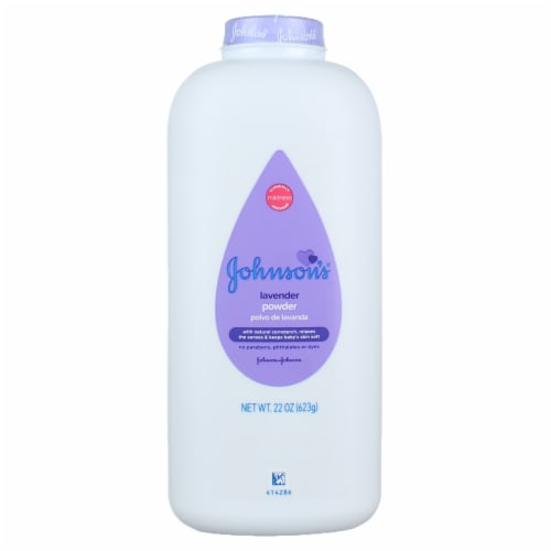 22 oz johnson's baby sales powder