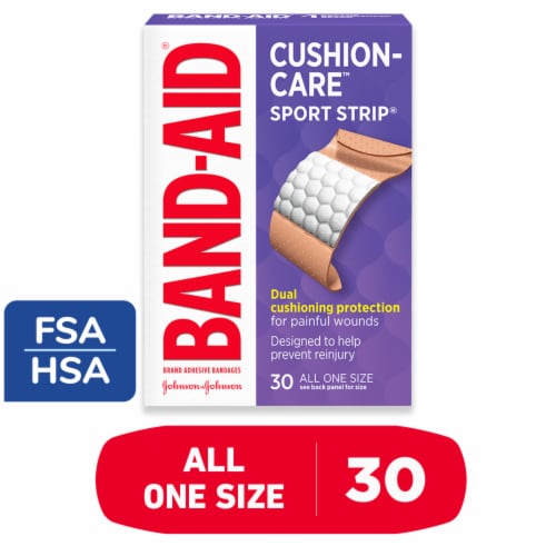 Johnson & Johnson Hurt Free Wrap 2 in x 2.3 yd