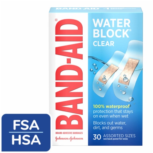 Co band medical shop bandage