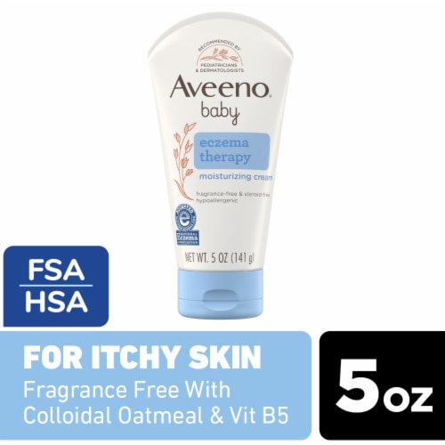 aveeno baby colloidal