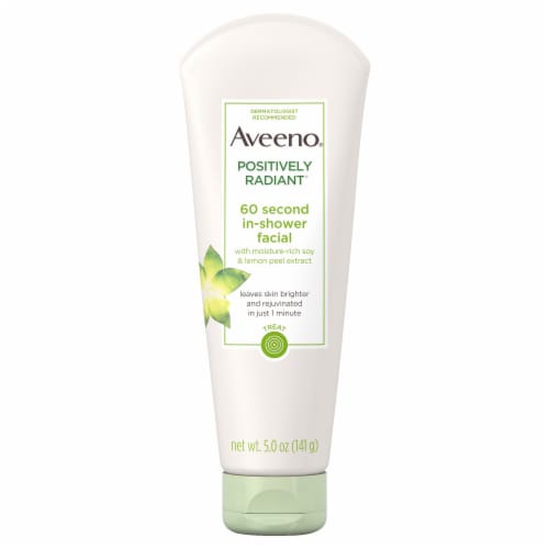aveeno in shower lotion