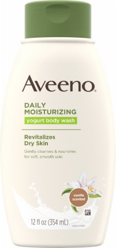 Aveeno Daily Moisturizing Lotion, 18 fl oz - Kroger