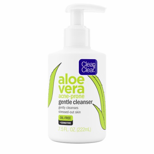 Face wash for sensitive acne prone skin deals