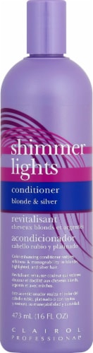 Clairol Shimmer Lights Conditioner Perspective: front