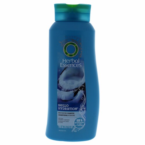 Herbal Essences Hello Hydration Shampoo and Body Wash, 11.7 fl oz