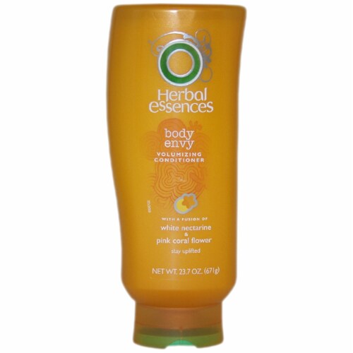 Herbal Essences Body Envy Volumizing Conditioner Perspective: front