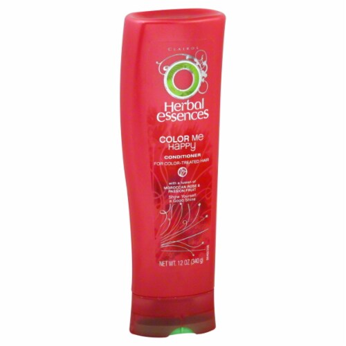 Herbal Essence Color Me Happy Conditioner Perspective: front