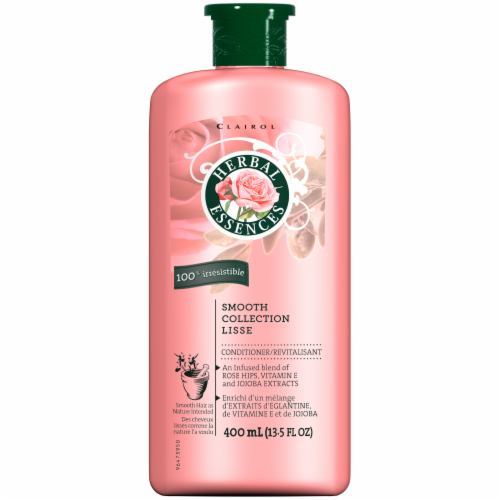 Herbal Essences Classic Smooth Collection Lisse Conditioner, 13.5 fl oz -  Jay C Food Stores