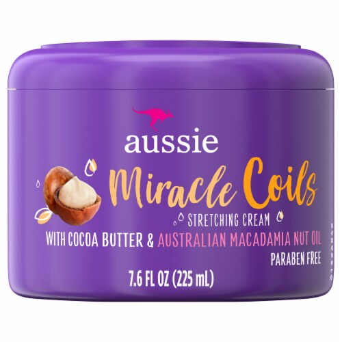 Aussie clearance curl cream