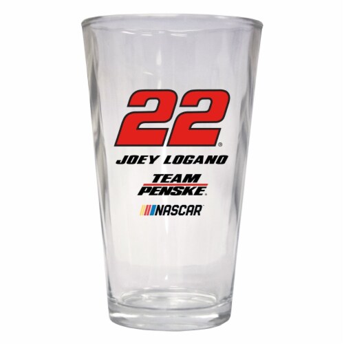 Joey Logano #22 NASCAR 2024 TP Ford Hunt Brothers Pizza 1:24 - NASCAR