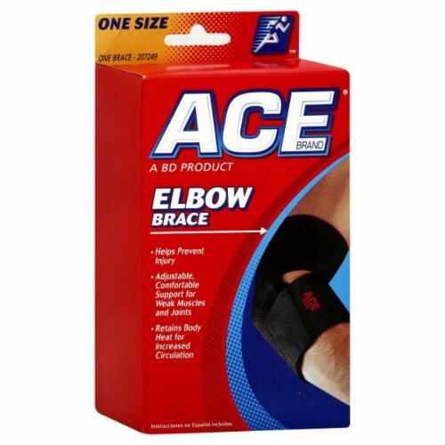 Ace Elbow Brace, 1 ct Kroger