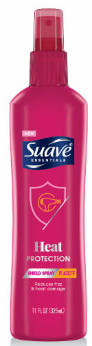 Suave® Heat Protection Spray Perspective: front