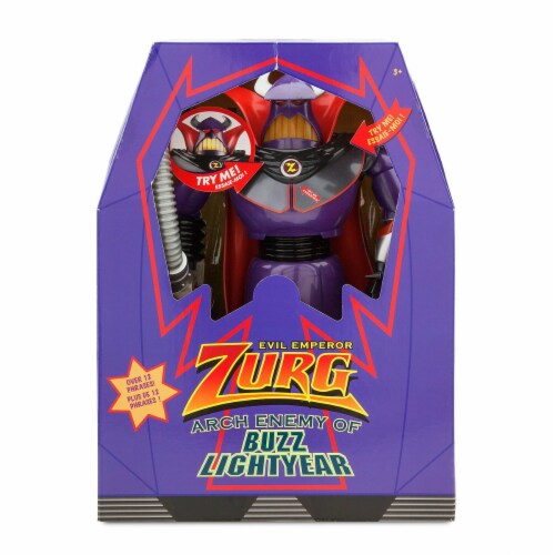 Disney parks buzz lightyear hot sale toy