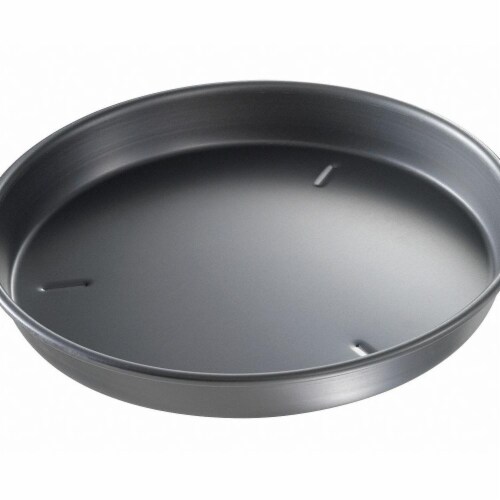 Chicago Metallic Deep Dish Pizza Pan Bakalon 12 Dia. 91120 1 King Soopers