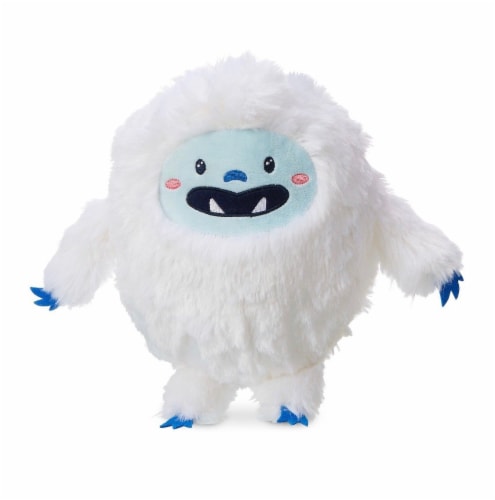 Disney Animal Kingdom Expedition Everest Yeti Boy Plush New With Tag, 1 -  Kroger
