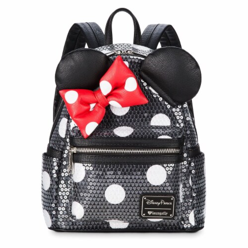Disney minnie discount mouse mini backpack