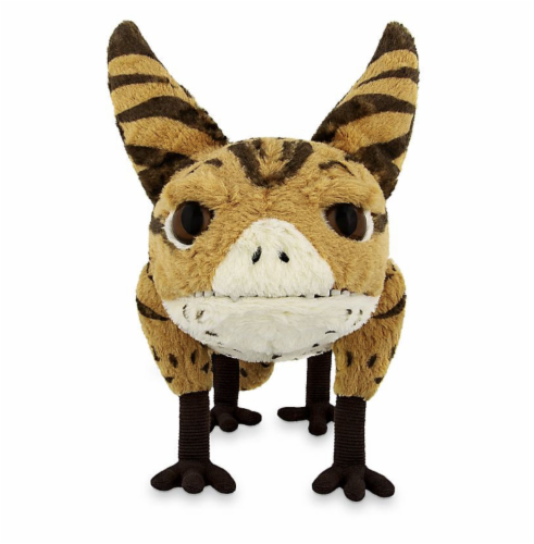 galaxy's edge loth cat plush