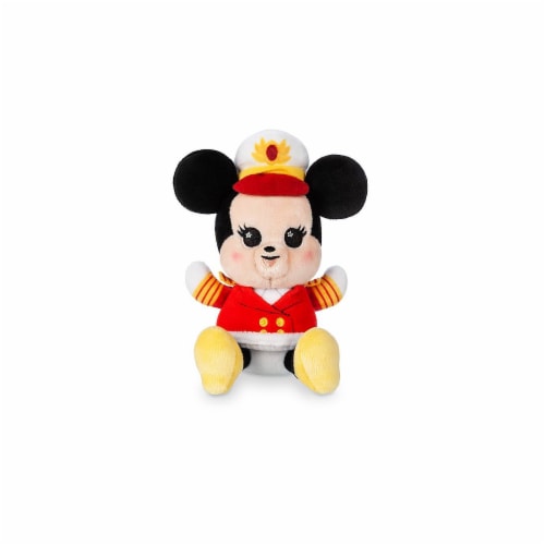 Disney micro plush top