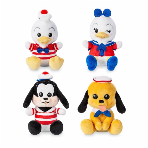 Disney deals micro plush