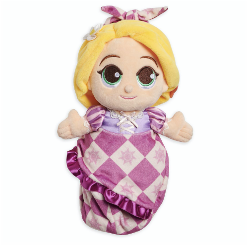Disney baby rapunzel sales
