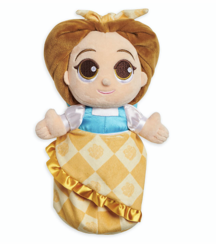 Disney discount baby belle