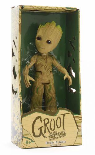 Groot talking toy outlet