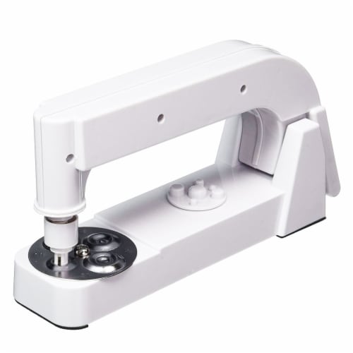 Bedazzler - The Original Bedazzler Rhinestone and Stud Setting Machine Perspective: front