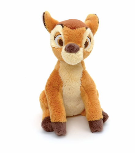 Disney baby bambi 2025 plush