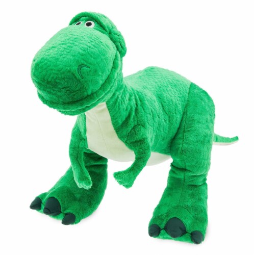 Rex in best sale toy story 4