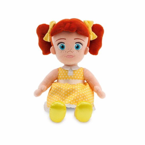 Toy story 4 plush disney store discount