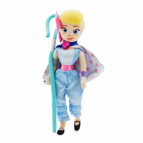 Disney Toy Story 4 Little Bo Peep Medium Plush New With Tags 1