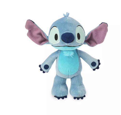 Disney 802353 Disney Lilo & Stitch Plush Doll, 1 - Ralphs