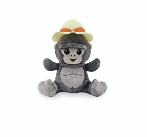 gorilla tag plush