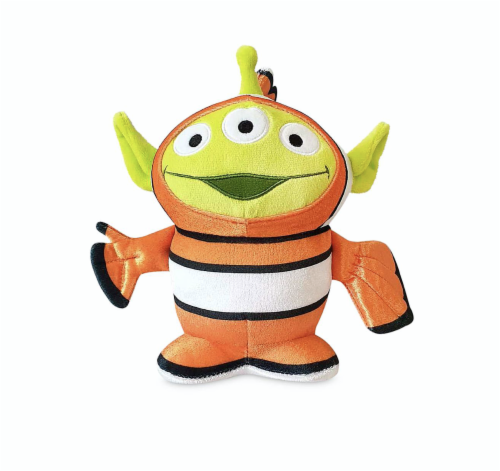 toy story alien remix plush