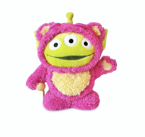 disney pixar alien remix boo plush